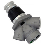 Valvula Acionamento Split Freio Motor Stralis Euroteck Tecto