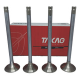 Valvula Adm 4 Pcs