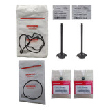 Valvula Adm E Esc