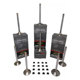 Valvula Adm esc 40x35samacar