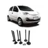 Valvula Admissão Chery Qq 1 0 12v 3 Cilindros 2014 2015   