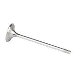 Valvula Admissao Metal Leve Va0510116 Std Xls 125 Turuna 125