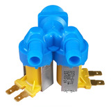 Válvula Água Dupla Lavadora Electrolux Ltd15 Ltd16 127v