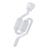 Valvula Airlock Tipo S