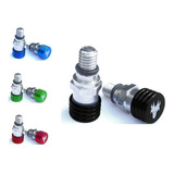 Válvula Alivio Ar Suspensão Dianteira Crf 230 250f 250r 250x
