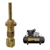 Valvula Alivio Central Compressor Schulz Wayne 40 60pés 7 16
