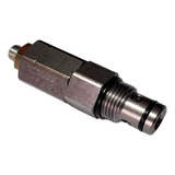 Valvula Alivio Comando Hidraulico Danfoss hidrover 160 Bar