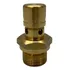 Valvula Alivio Compressor Ar 124   22 Mm Pettenuzzo 1377964