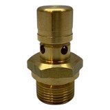 Valvula Alivio Compressor Ar