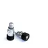 Válvula Alivio Suspensão Red Dragon Honda 125 250 450 Preto