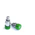 Válvula Alivio Suspensão Red Dragon Yamaha 125 250 450 Verde