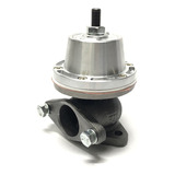 Valvula Alivio Wastegate 2