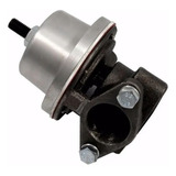Válvula Alívio Wastegate Básica Beep Turbo