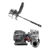 Válvula Alívio Wastegate Vw 7110 Intercambiável Apl240
