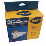Valvula Alternadora De Pressão Blukit Para Caixa D água