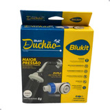 Valvula Alternadora De Pressão Blukit Para Caixa D água