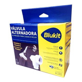 Válvula Alternadora De Pressão Blukit Para Caixas D água