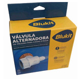 Válvula Alternadora De Pressão Caixa D água Tuchão Blukit
