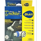 Válvula Alternadora De Pressão Para Caixas D água Blukit