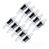 Válvula Anti Retorno Check Valve 10 Unidades aquarios