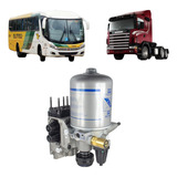 Válvula Apu Compativel Scania Onibus K310 Cabine G380