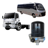 Válvula Apu Ford Cargo 2622 2626 2421 4031 2422 3222 5