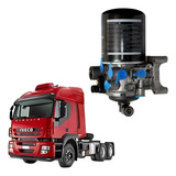 Válvula Apu Secador Ar Novo Stralis Parcial Tipo Knorr