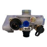 Valvula Apu Secador De Ar Mercedes Benz 1214 1215 1218 141