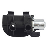 Valvula Ar Quente Fiesta Courier Ka 7n2118495ac Ford