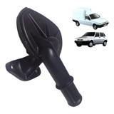 Válvula Ar Quente Original Fiat Uno Mille Fiorino 2002 03 16