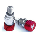 Válvula Ar Suspensão Crf 250f 230 450x 450r 450rx 250r 250x