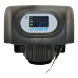 Válvula Automática Abrandador N74a3  63610   Até 10 M3 h