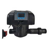 Válvula Automática Para Abrandador Ou Filtro 15m h F99a3