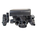 Válvula Automática Para Abrandador Ou Filtro 3m h F117q3