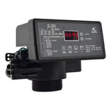 Válvula Automática Runxin Abrandador F116q1 Por Tempo 5m3 h