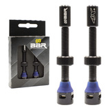 Válvula Bico Tubeless Bbr Componentes 4 Vezes Vazão 58mm 