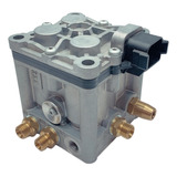 Valvula Bloco Egr Freio
