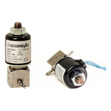 Valvula Bobina Solenoide 24v