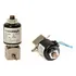 Válvula Bobina Solenoide 24v Ultrassom Jet Sonic Gnatus Dabi