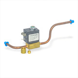 Válvula Bobina Solenoide 8w 220 240v Para Autoclave Sercon 220v 240v