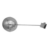 Valvula Boia Inox 304