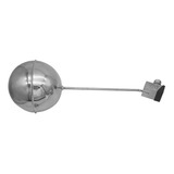 Valvula Boia Inox 304