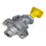 Valvula Botao Freio Mao F12000 F14000 F16000 Vw 11130