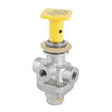 Valvula Botao Freio Mao Vw 14170 14200 14210 14220
