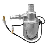 Válvula Buzina Ar Solenoide Elétrica 12v 24v Bivolt