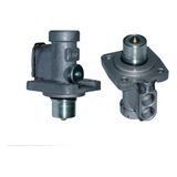 Valvula Caixa Cambio Volvo Nh12 Fh12 Ponto Neutro 8172628 