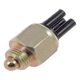 Valvula Caixa Tração 3 Vias S 10 blazer 1995 A 2011 4x4 Vacu