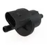 Válvula Canister Audi A4 A6 Golf New Beetle Bora 1c0906517a