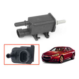 Válvula Canister Captiva 2009 2010 2011 A 17 Malibu 2 4