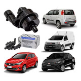 Válvula Canister Coletor Fiat Argo Novo Uno Cronos Fiorino